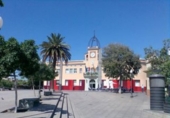 Land suitable for development for sale on España, Santa Coloma de Gramenet, ref: TR117286 photo
