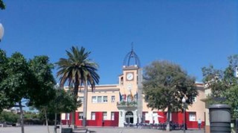 Barcelona - Santa Coloma de Gramenet - 350m2