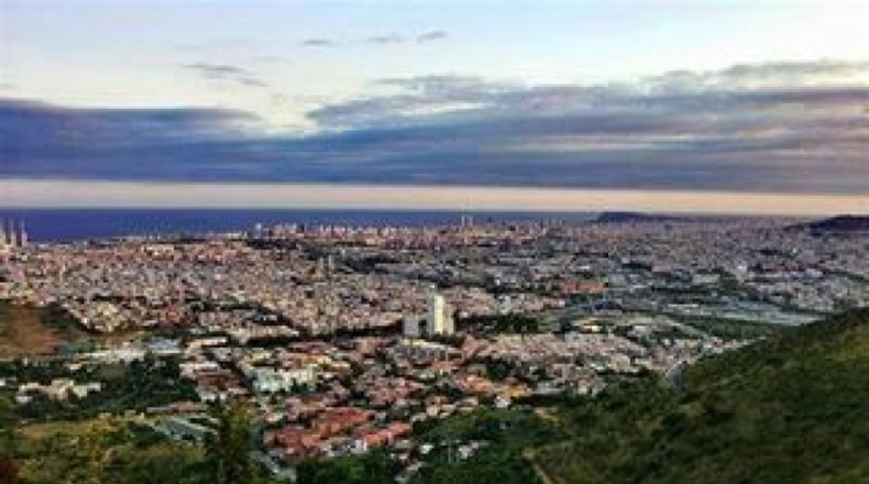Barcelona - Santa Coloma de Gramenet - 350m2