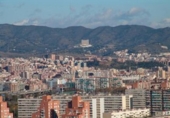 Land suitable for development for sale on España, Santa Coloma de Gramenet, ref: TR117286 photo