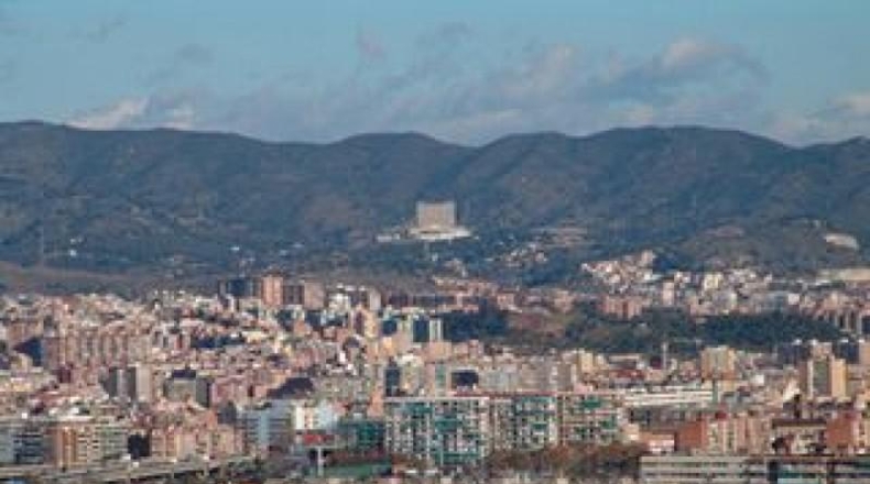 Barcelona - Santa Coloma de Gramenet - 350m2