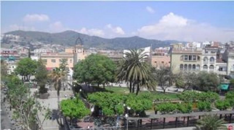 Barcelona - Santa Coloma de Gramenet - 350m2