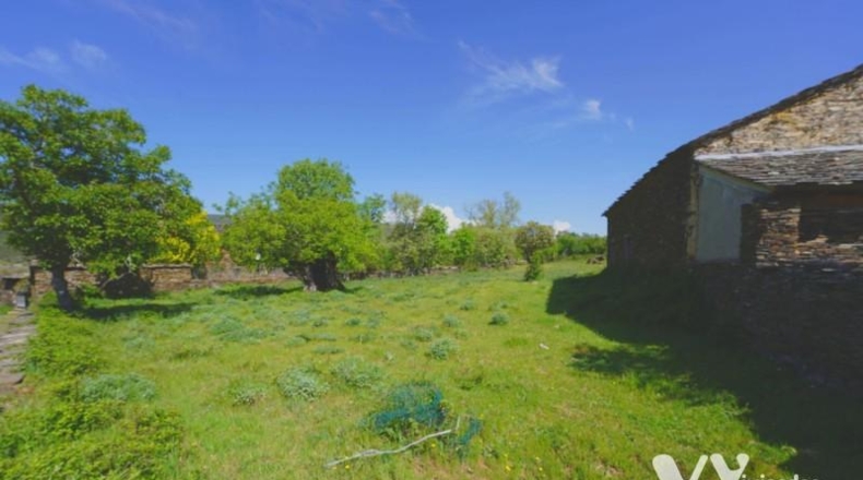 Guadalajara - Campillo de Ranas - 2672m2