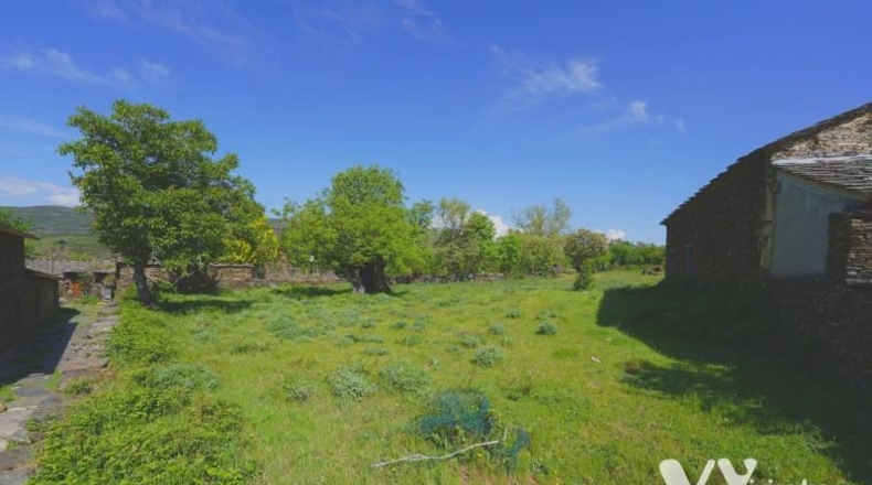 Guadalajara - Campillo de Ranas - 2672m2