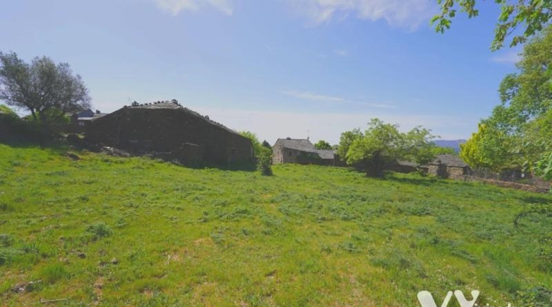 Guadalajara - Campillo de Ranas - 2672m2
