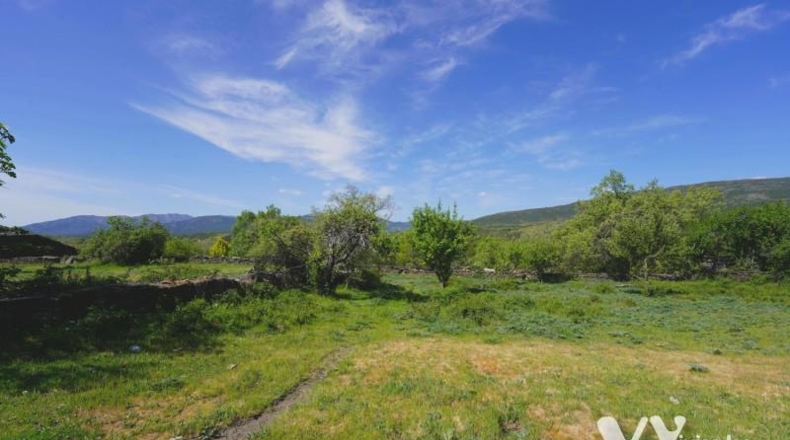 Guadalajara - Campillo de Ranas - 2672m2