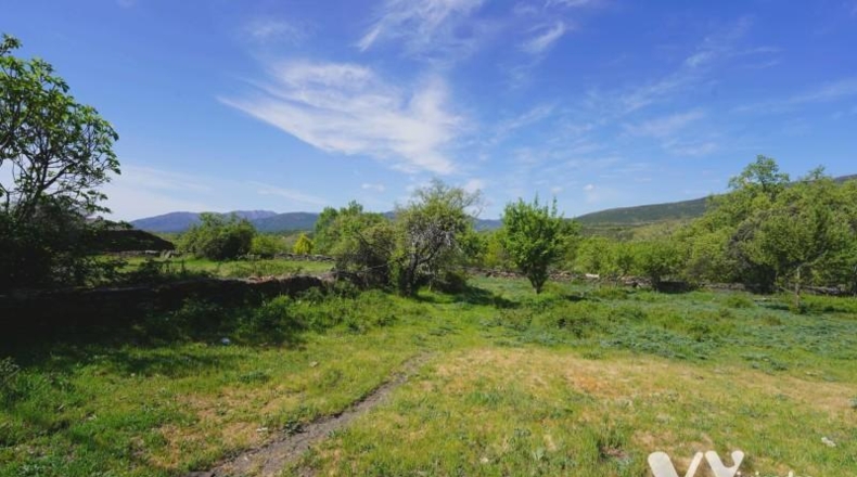 Guadalajara - Campillo de Ranas - 2672m2