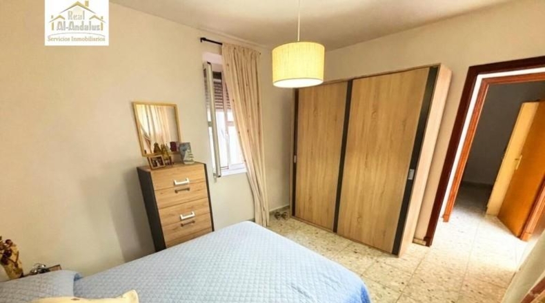 Cádiz - Puerto Real - 124m2