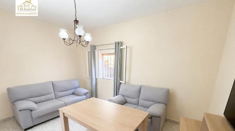 Cádiz - Puerto Real - 124m2