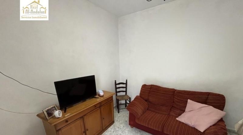 Cádiz - Puerto Real - 124m2