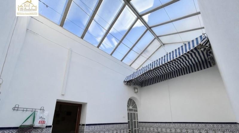 Cádiz - Puerto Real - 124m2