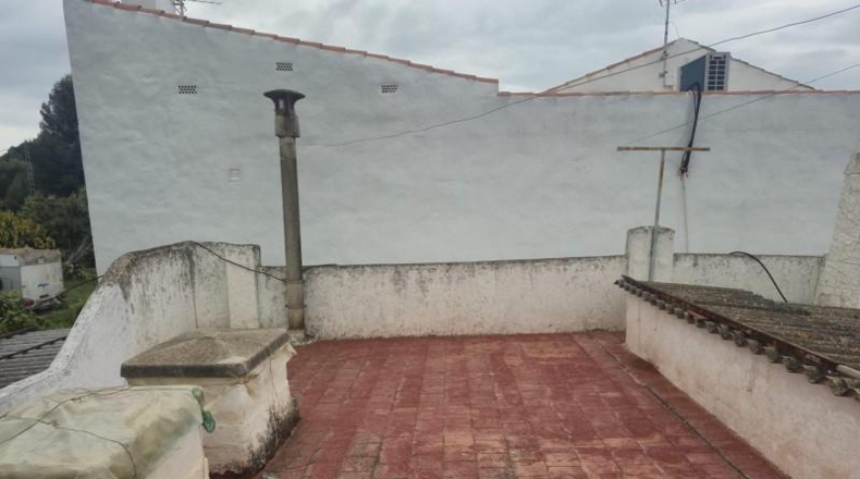 Málaga - Alhaurín el Grande - 350m2