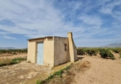 Terreny no urbanitzable en venda a la España, Elx, ref.: TR407043 foto