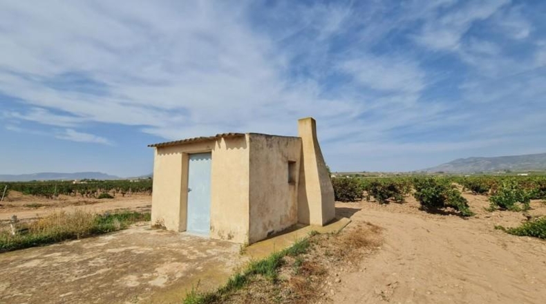 Alicante - Elx - 70m2