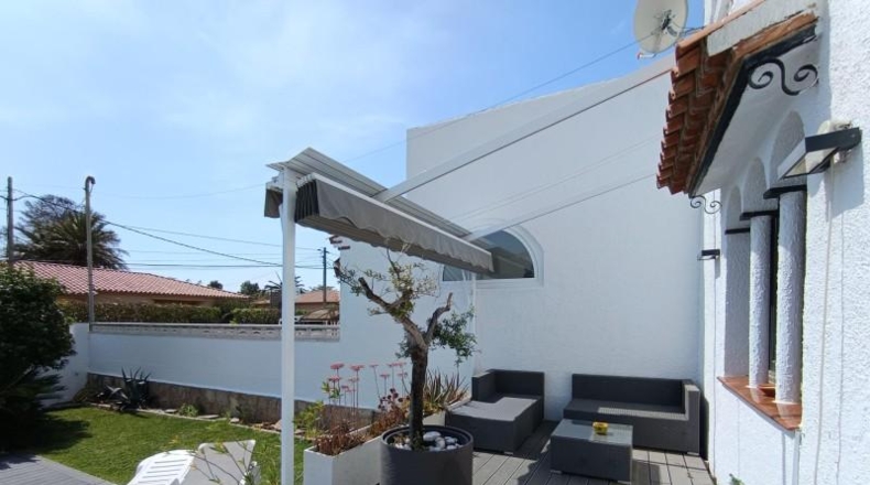 Tarragona - Mont-roig del Camp - 325m2