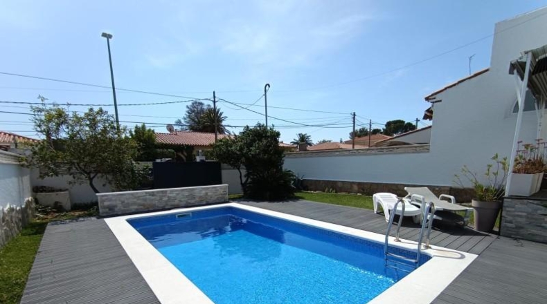 Tarragona - Mont-roig del Camp - 325m2