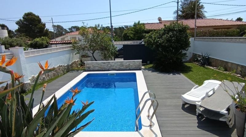 Tarragona - Mont-roig del Camp - 325m2