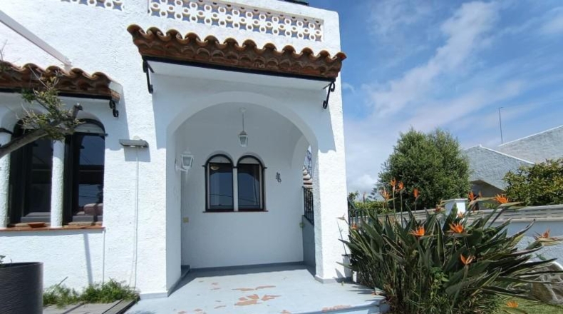 Tarragona - Mont-roig del Camp - 325m2