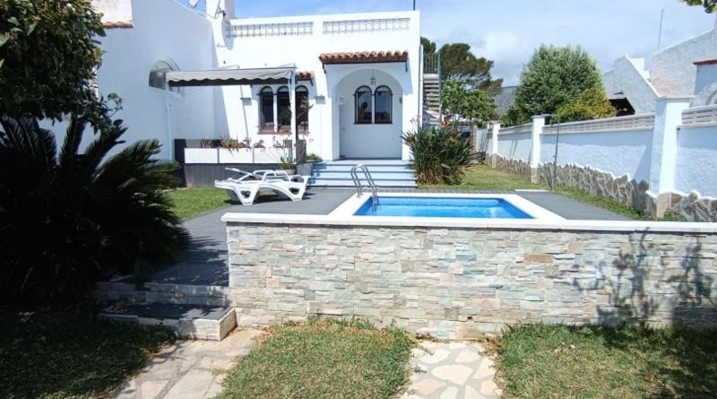 Tarragona - Mont-roig del Camp - 325m2