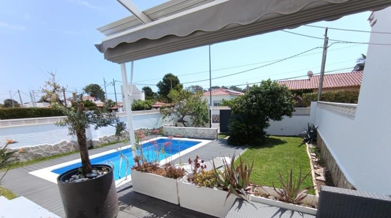 Tarragona - Mont-roig del Camp - 325m2