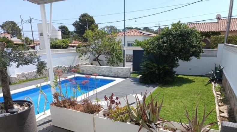 Tarragona - Mont-roig del Camp - 325m2