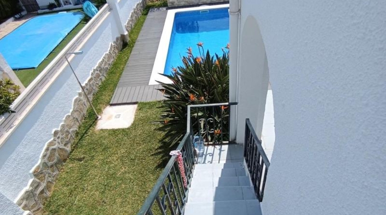 Tarragona - Mont-roig del Camp - 325m2