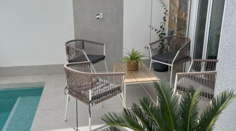 Murcia - Torre-Pacheco - 130m2