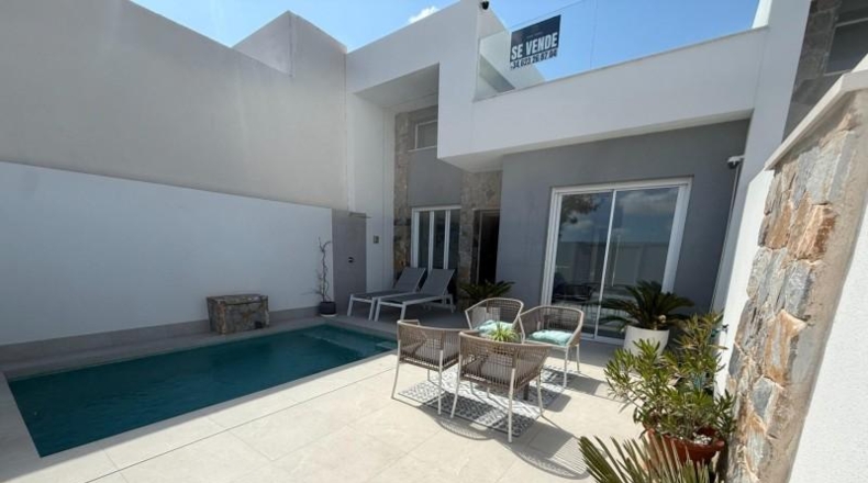 Murcia - Torre-Pacheco - 130m2