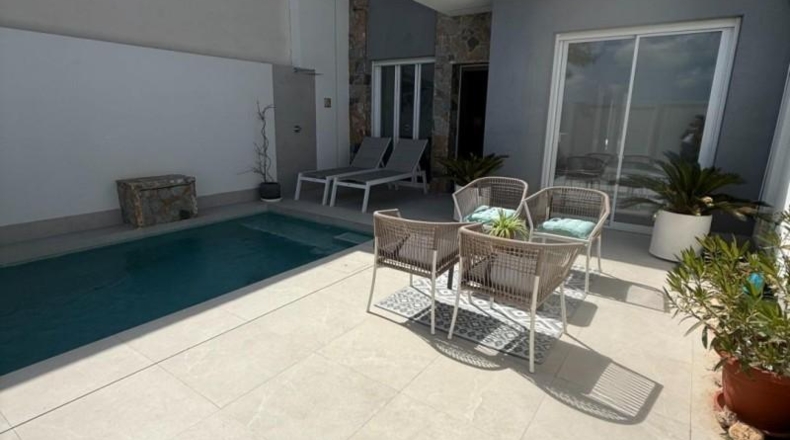 Murcia - Torre-Pacheco - 130m2