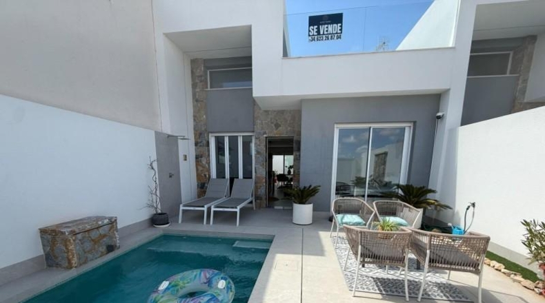 Murcia - Torre-Pacheco - 130m2