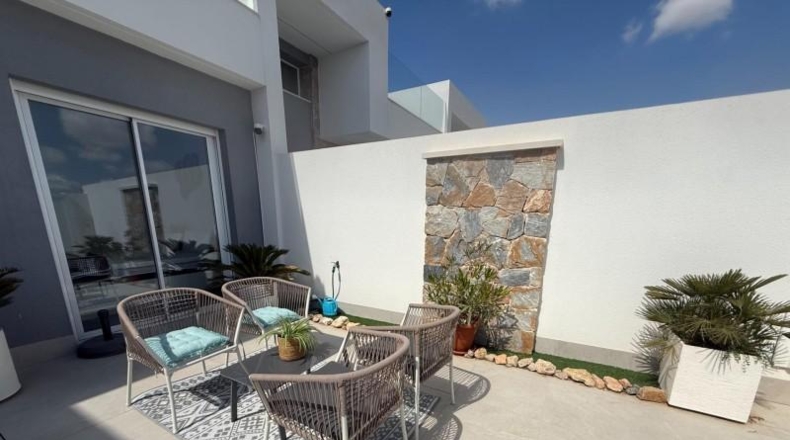 Murcia - Torre-Pacheco - 130m2