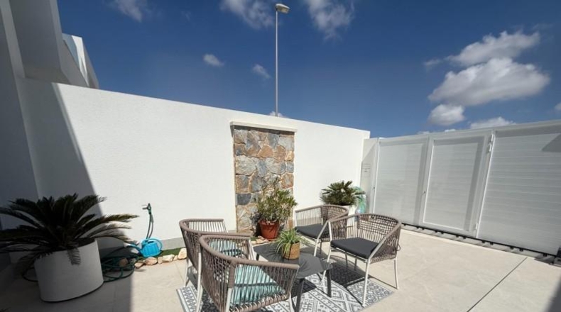 Murcia - Torre-Pacheco - 130m2