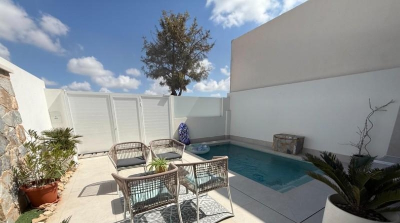 Murcia - Torre-Pacheco - 130m2