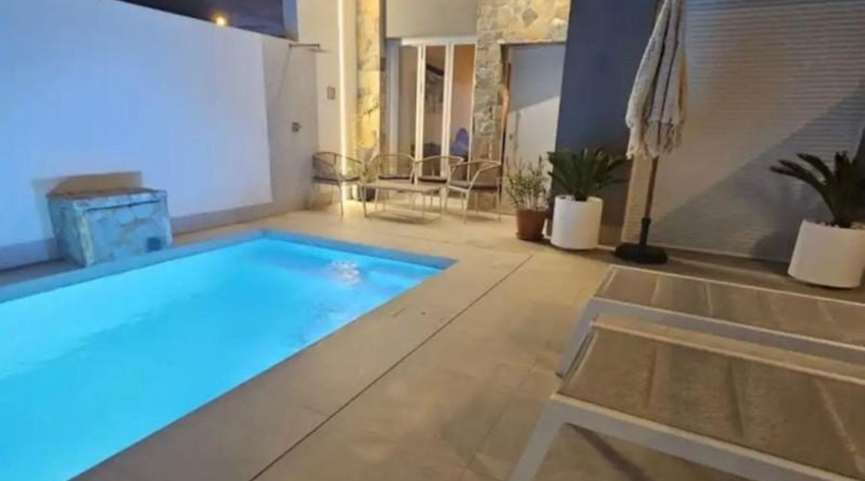 Murcia - Torre-Pacheco - 130m2
