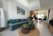 Chalet independiente con terreno en venta en la España, Torre-Pacheco, ref: TR396701 foto