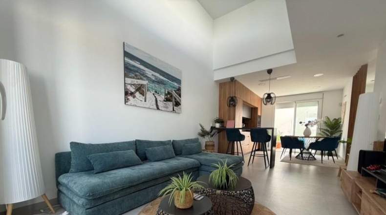 Murcia - Torre-Pacheco - 130m2