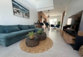 Chalet independiente con terreno en venta en la España, Torre-Pacheco, ref: TR396701 foto