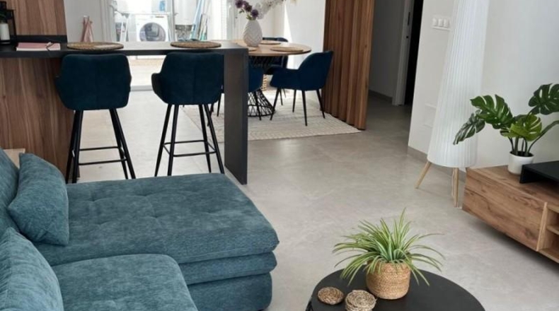 Murcia - Torre-Pacheco - 130m2