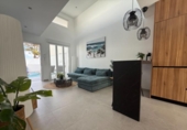 Chalet independiente con terreno en venta en la España, Torre-Pacheco, ref: TR396701 foto