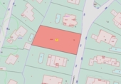 Urban land for sale on España, Calpe, ref: TR407045 photo