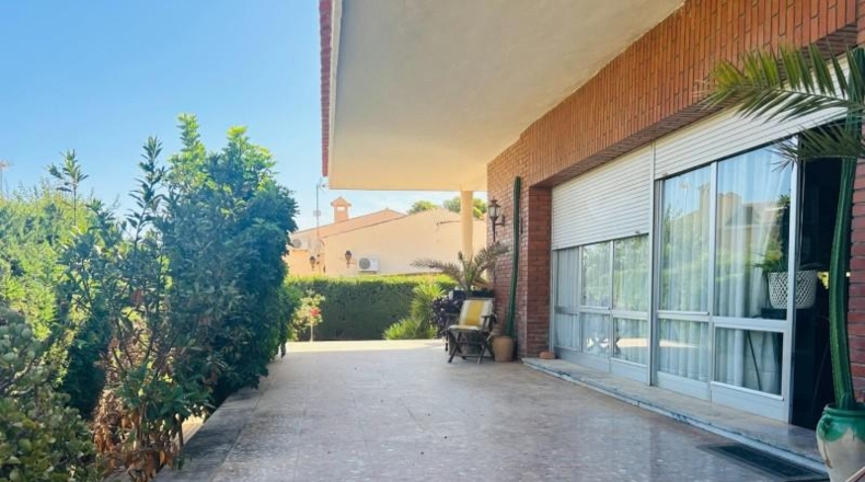 Murcia - Картахена - 800m2
