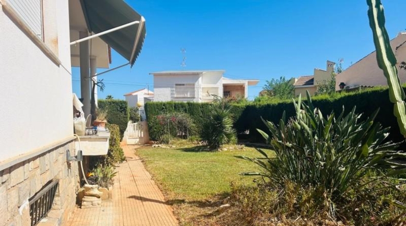 Murcia - Картахена - 800m2