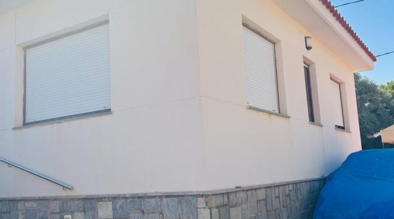 Murcia - Картахена - 800m2