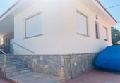 Отдельно стоящий дом с участком на продажу в городе Картахена Фото