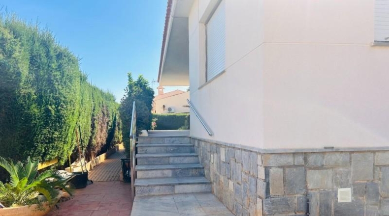 Murcia - Картахена - 800m2