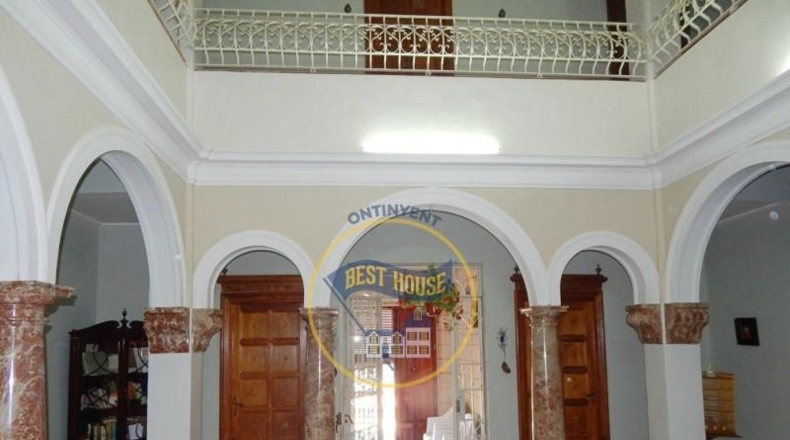 Valencia - Agullent - 9885m2