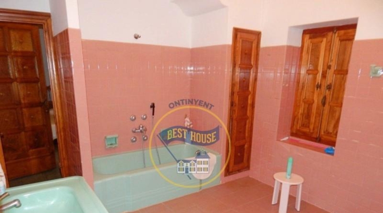 Valencia - Agullent - 9885m2