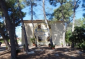 Xalet independent amb terreny en venda a la España, Agullent, ref.: TR134868 foto