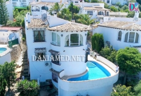 Dénia 268&nbsp;m² 