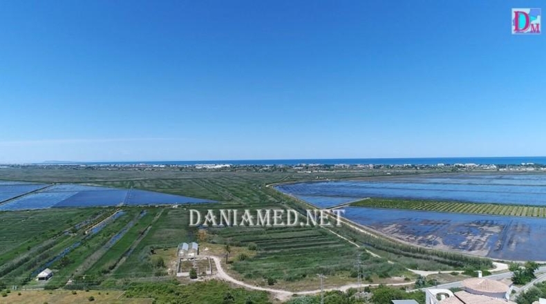 Alicante - Pego - 150m2